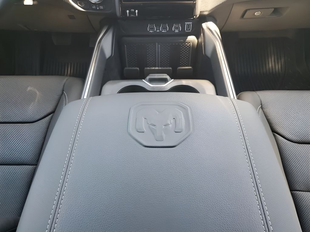 New 2026 Black Ram Rebel image 33