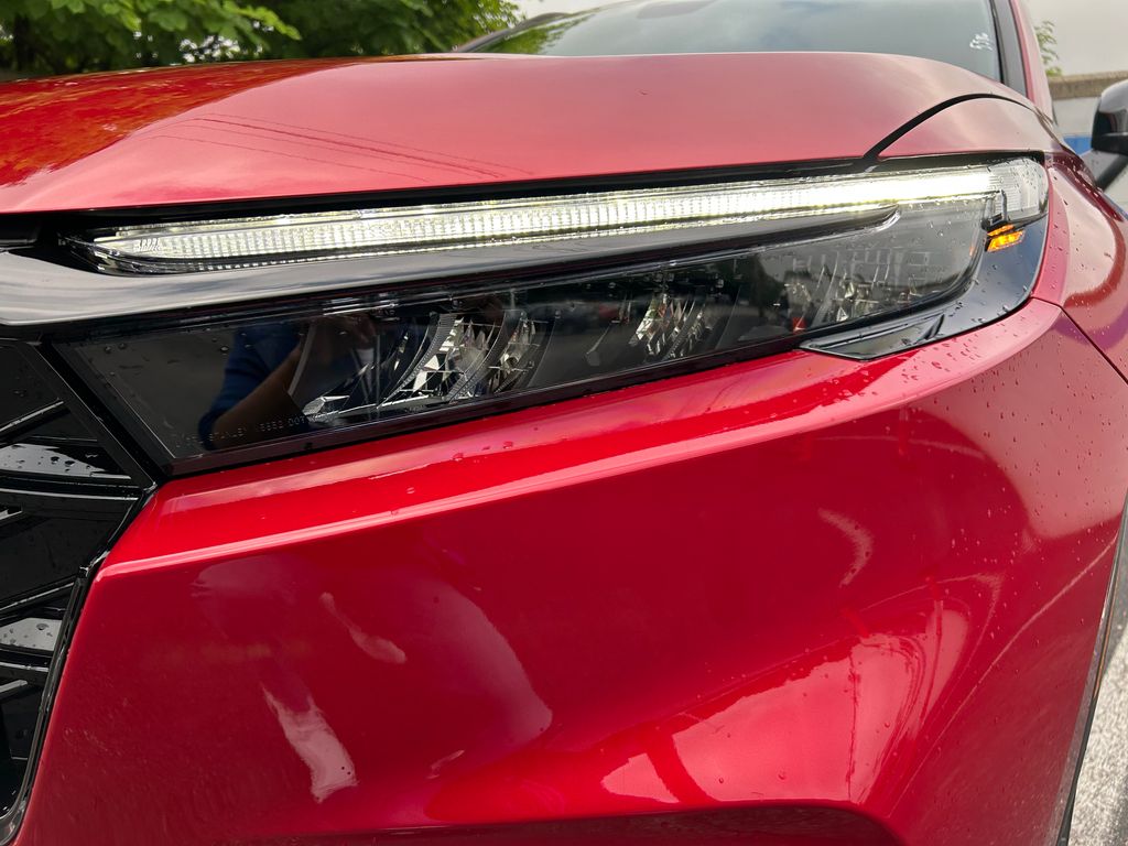 Thumbnail: 2026 Honda CR-V - 9