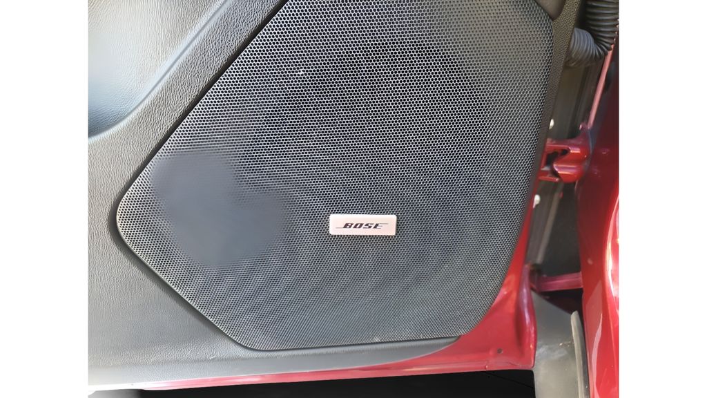 Used Car 2020 Cadillac Xt5  Premium Luxury For Sale Under $20,000 In Austin, Texas