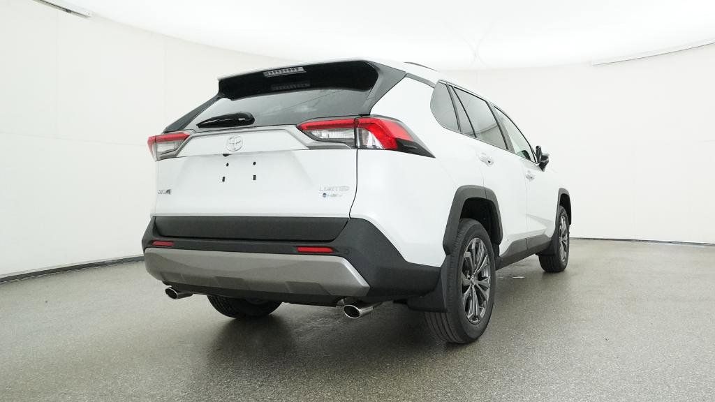 Thumbnail: 2025 Toyota RAV4 - 14