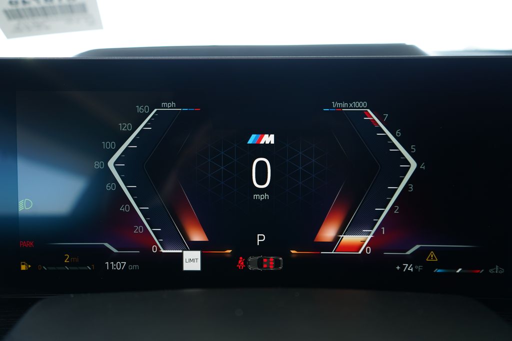 Thumbnail: 2026 BMW X6 - 17