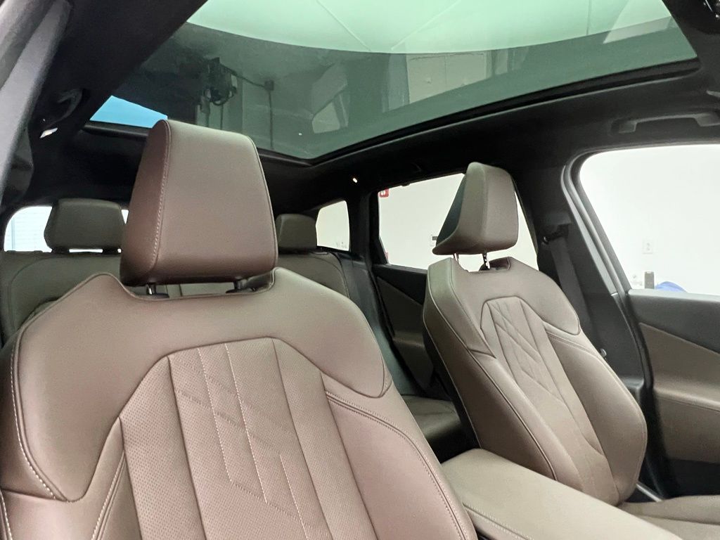 Thumbnail: 2026 BMW X3 - 7