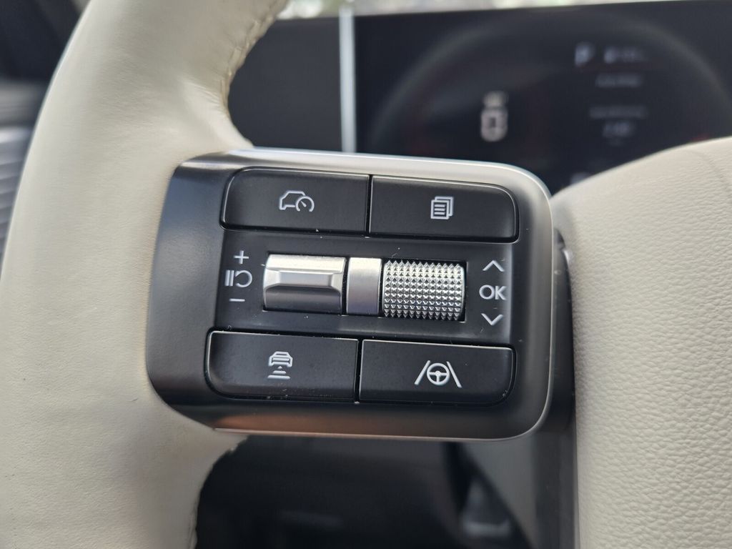 2025 Hyundai Santa Fe - $26,999