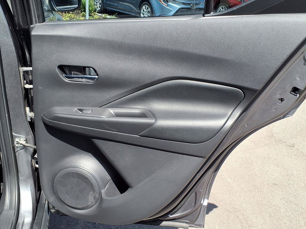 Used 2019 Nissan Kicks SUV