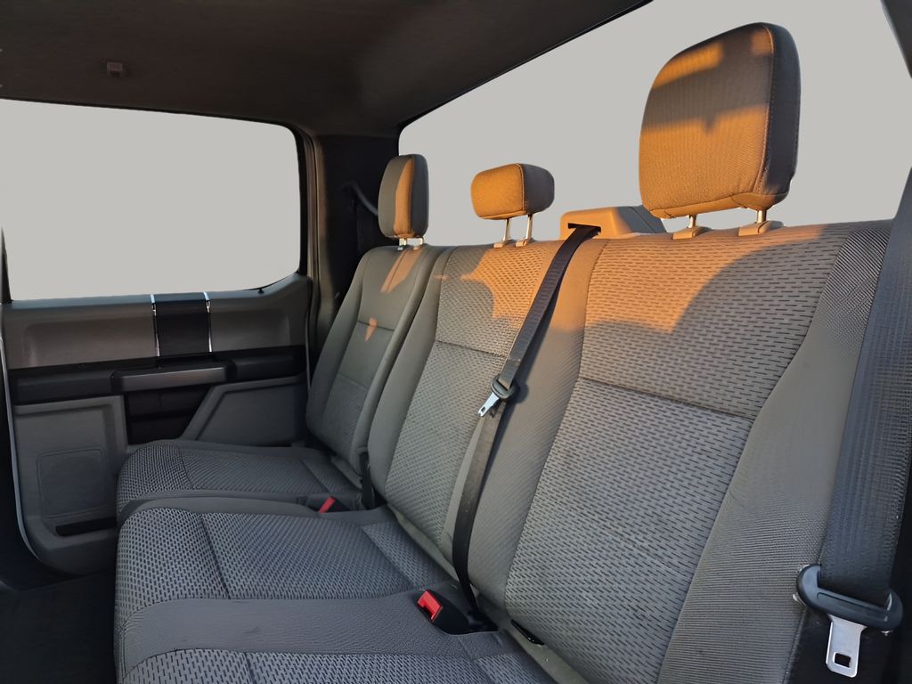 Used Car 2022 Ford F-250sd  Xlt For Sale Under $50,000 In Austin, Texas