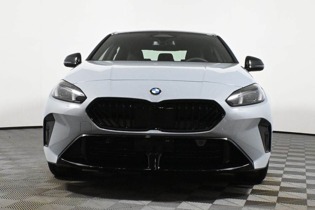 Thumbnail: 2026 BMW 2 Series - 10