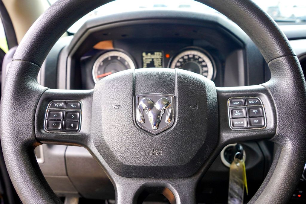 Used Car 2021 Ram 1500 Classic  Express For Sale Under $25,000 In Taylor, Texas