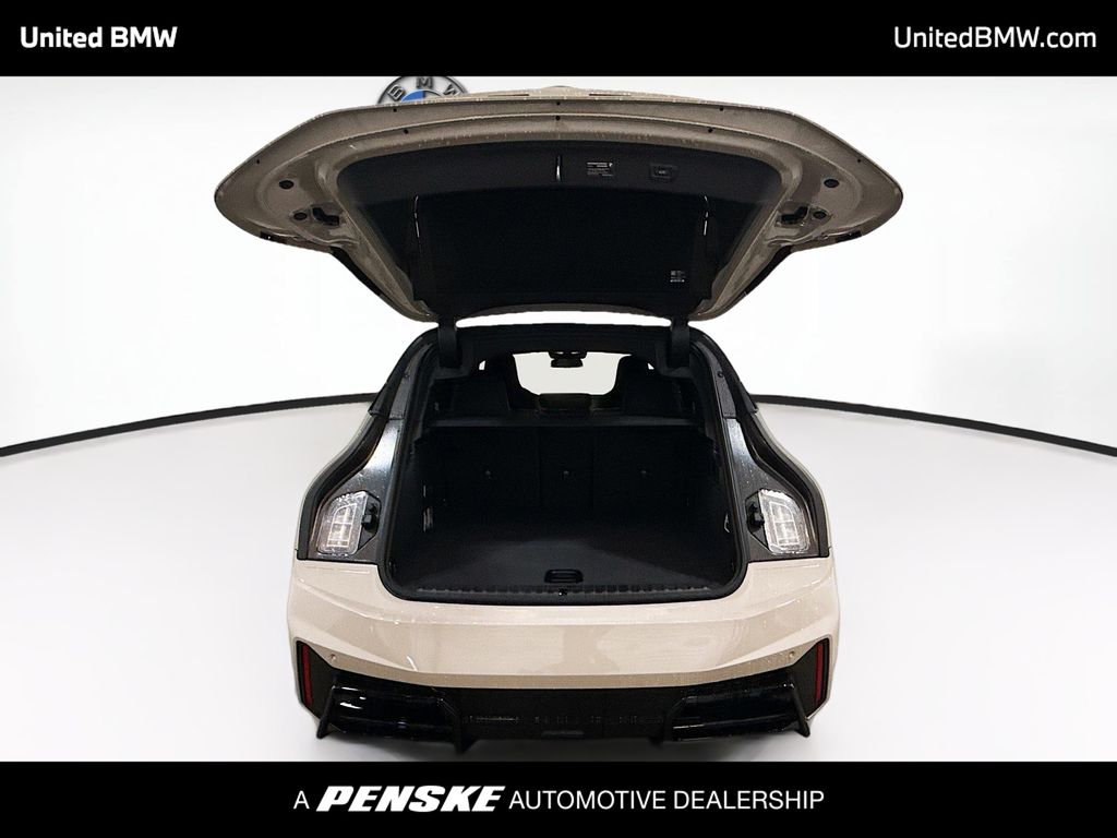 Thumbnail: 2026 BMW iX - 14