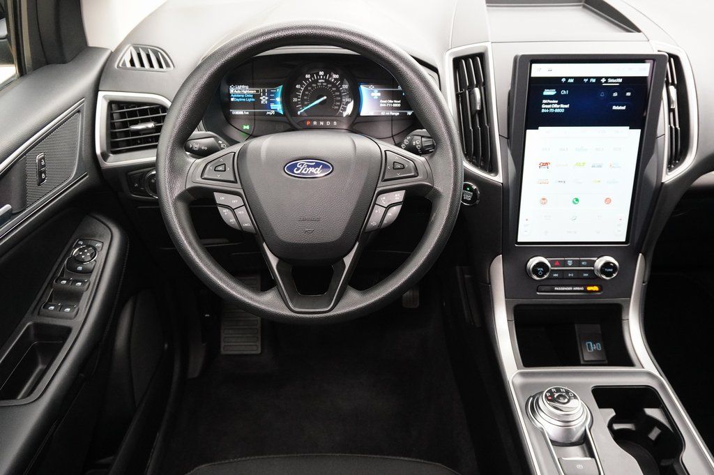 Used Car 2024 Ford Edge  Se For Sale Under $30,000 In Weatherford, Texas