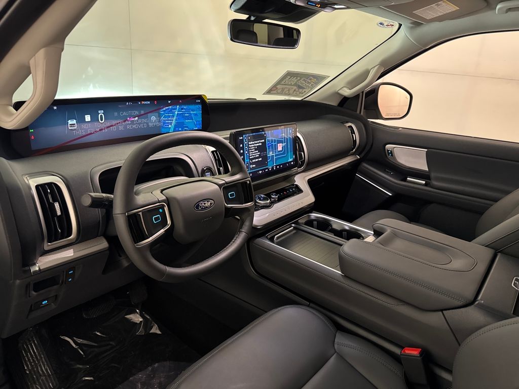 New 2026 Silver Ford Active image 42