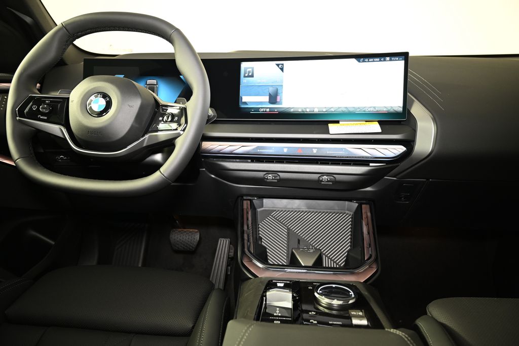 Thumbnail: 2026 BMW X3 - 16