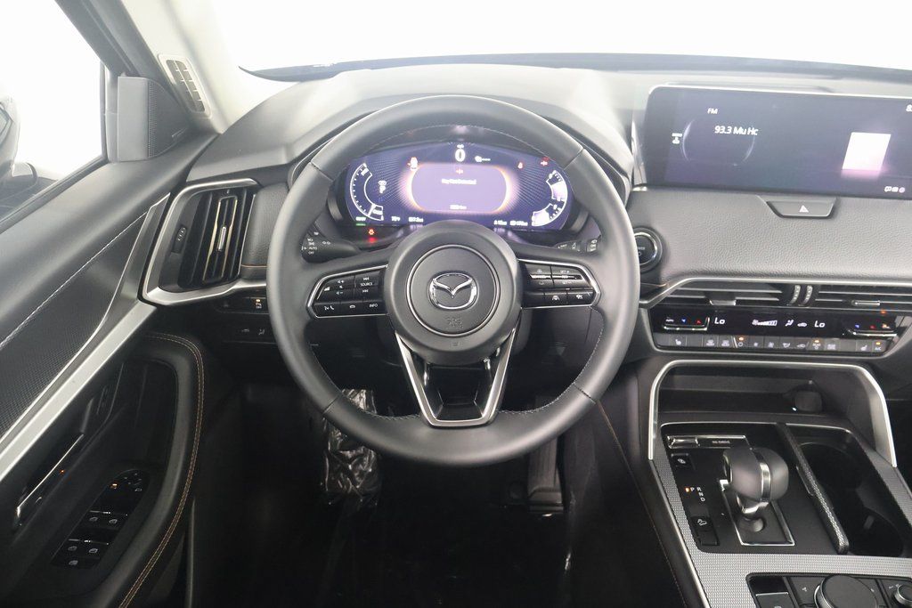 2025 Mazda CX-90 Premium 3