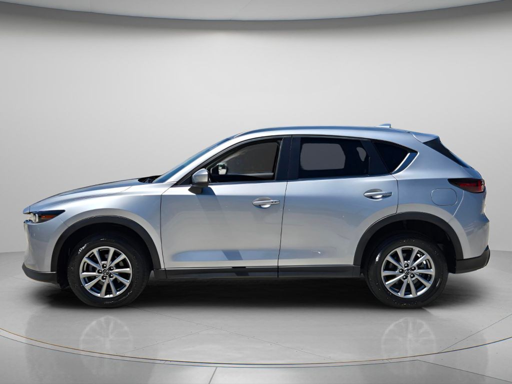 2022 MAZDA CX-5 - $20,900