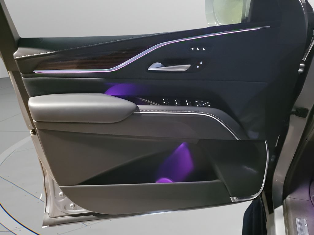 Used Car 2023 Cadillac Escalade  Premium Luxury For Sale Under $70,000 In Austin, Texas