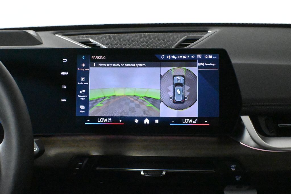 Thumbnail: 2026 BMW X1 - 23