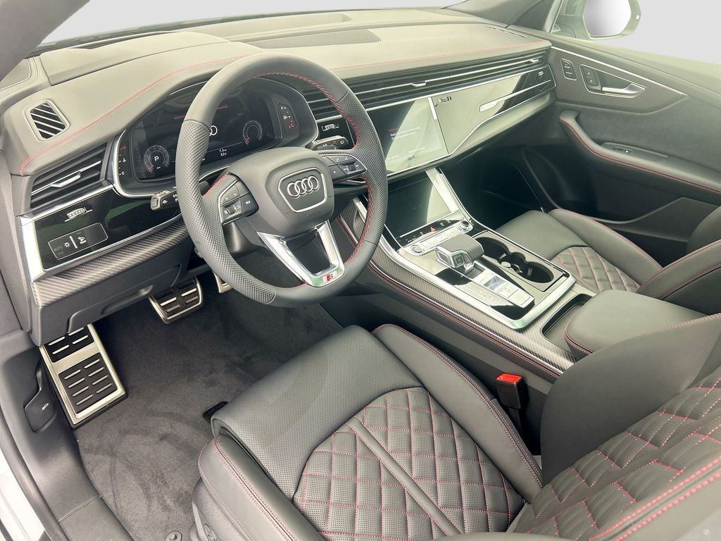 Thumbnail: 2026 Audi Q8 - 9