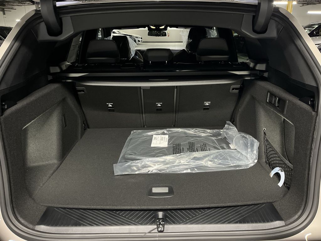 Thumbnail: 2026 BMW X3 - 24