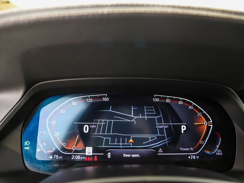 Thumbnail: 2022 BMW X5 - 15