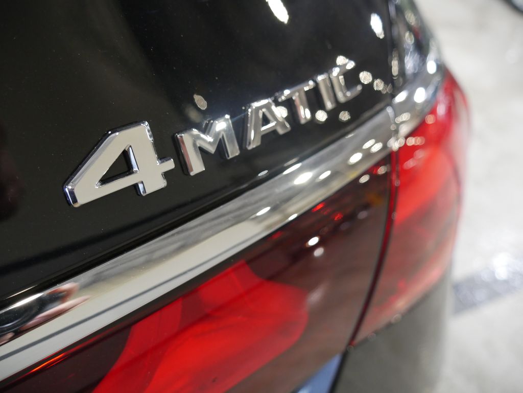 Thumbnail: 2026 Mercedes-Benz E-Class - 10