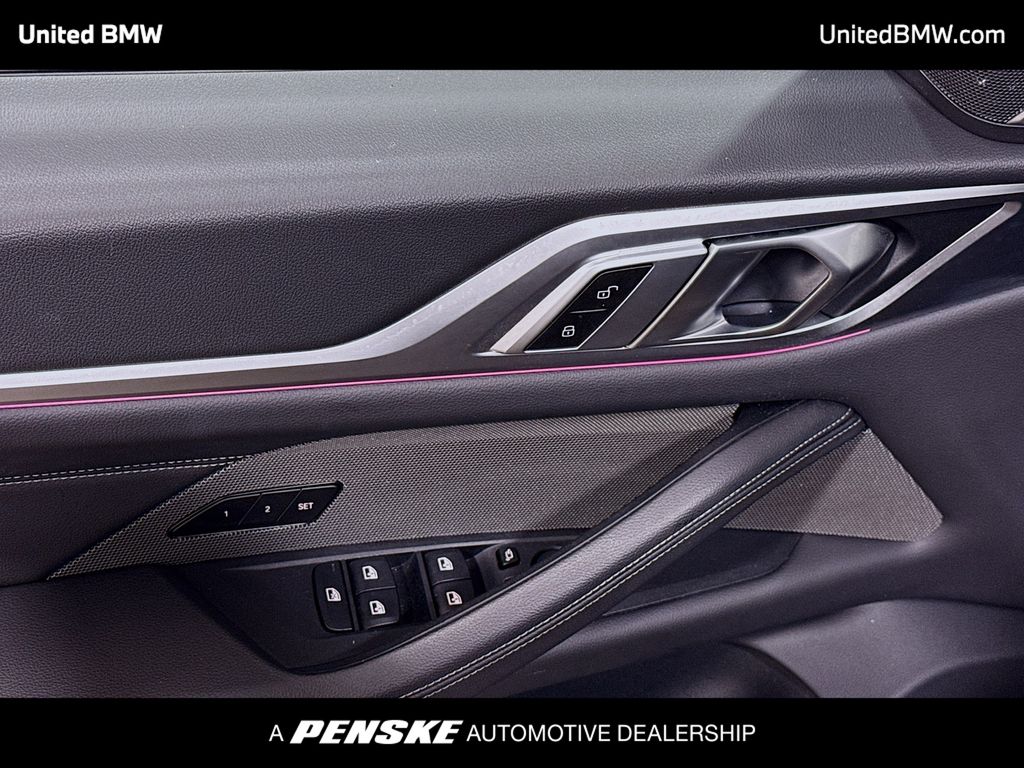 Thumbnail: 2025 BMW 4 Series - 3