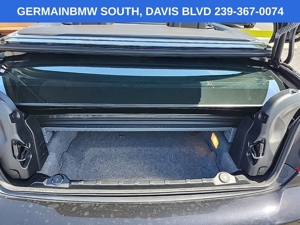Used 2013 Black BMW 335i image 17