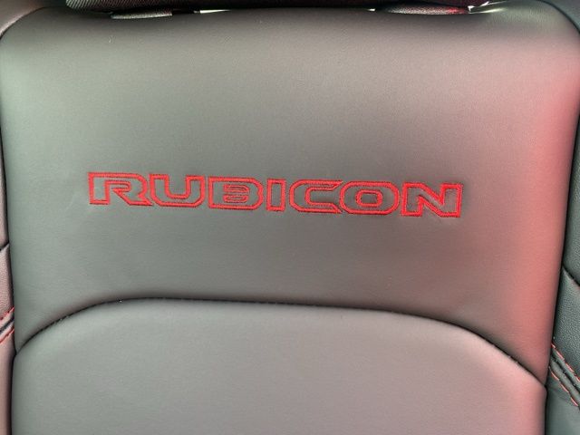 2024 Jeep Wrangler Rubicon 16