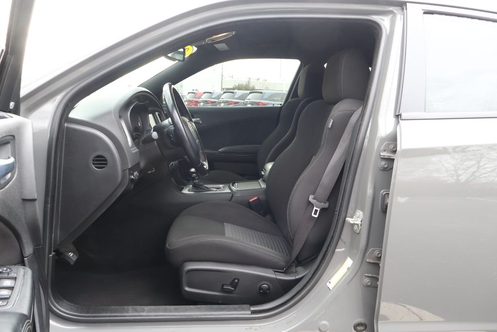 Thumbnail: 2023 Dodge Charger - 27