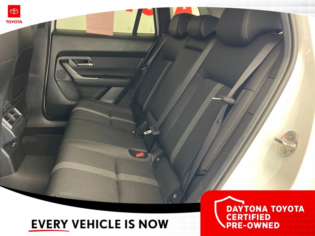 Used 2025 Mazda CX-50 SUV