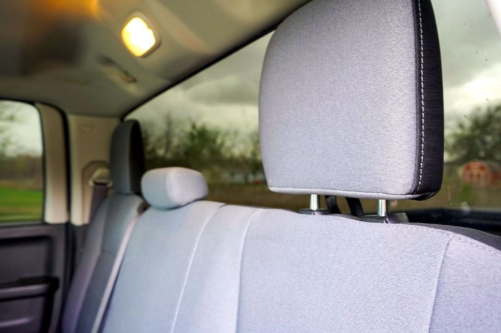 Used Car 2021 Ram 1500 Classic  Express For Sale Under $25,000 In Taylor, Texas