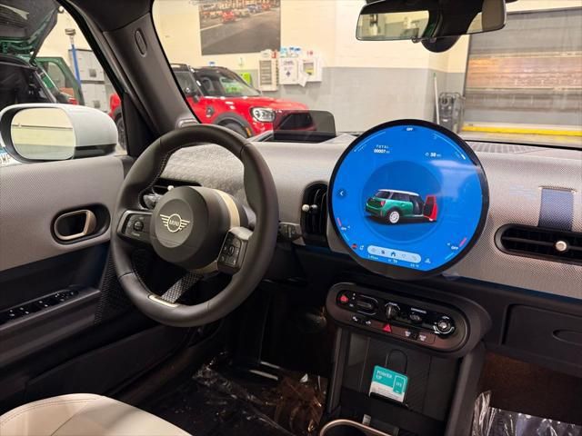 Thumbnail: 2026 MINI Cooper - 30