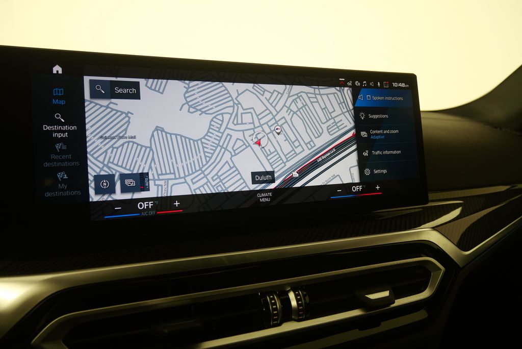 Thumbnail: 2023 BMW M3 - 28