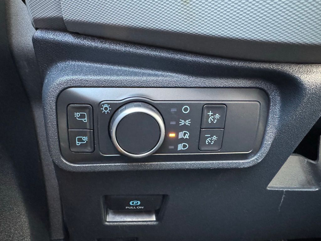 Used Car 2022 Ford Bronco  Badlands For Sale Under $50,000 In Georgetown, Texas