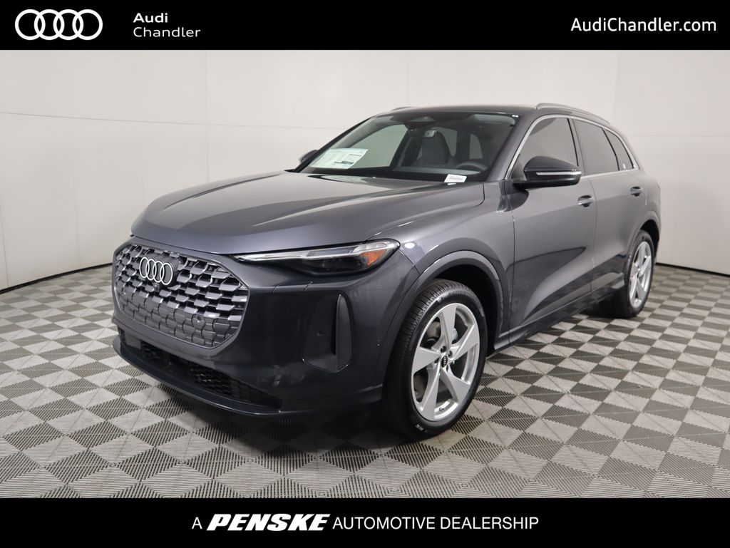2025 Audi Q5 Premium -
                  Chandler, AZ