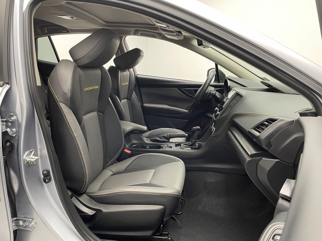 2023 Subaru Crosstrek Sport 17