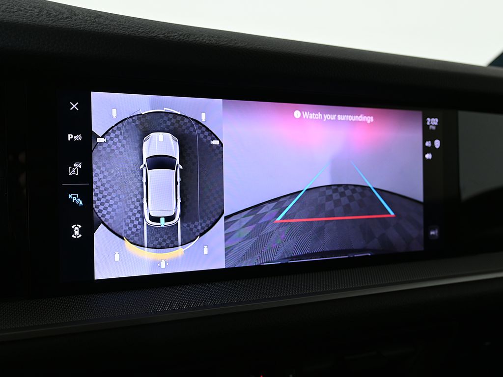 Thumbnail: 2025 Porsche Cayenne - 26