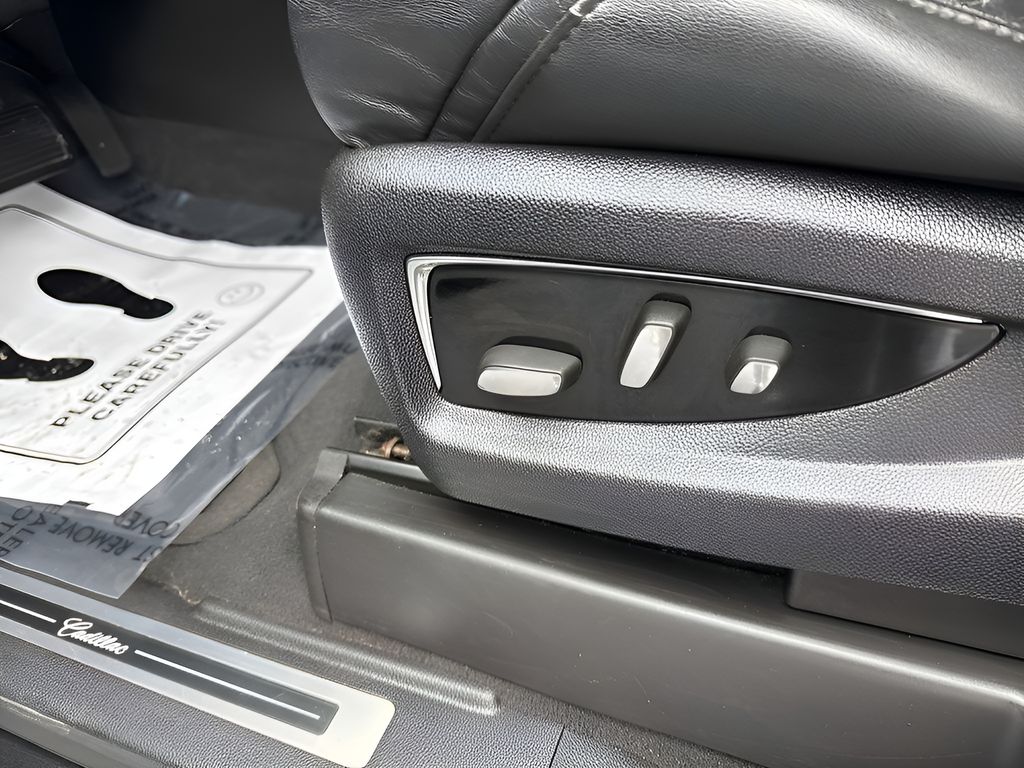 2015 Cadillac Escalade