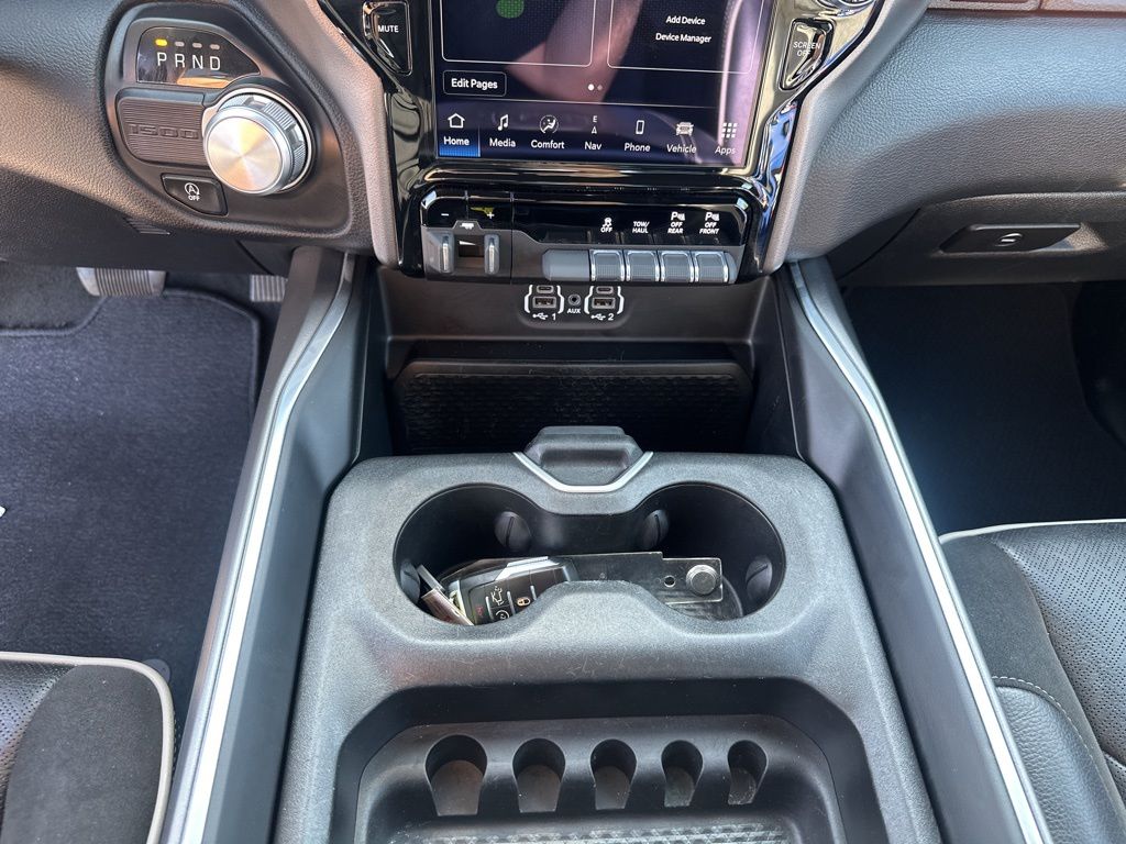 2022 Ram 1500  Laramie In Austin, Texas