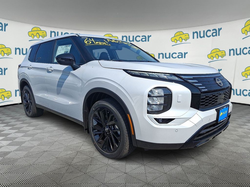 Alpine 2026 Nissan Rogue Plug-In Hybrid SUV / Crossover All-Wheel Drive 1-Speed Automatic