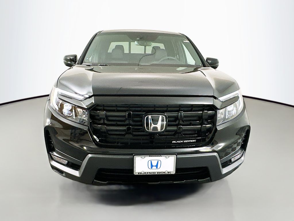 Thumbnail: 2026 Honda Ridgeline - 2