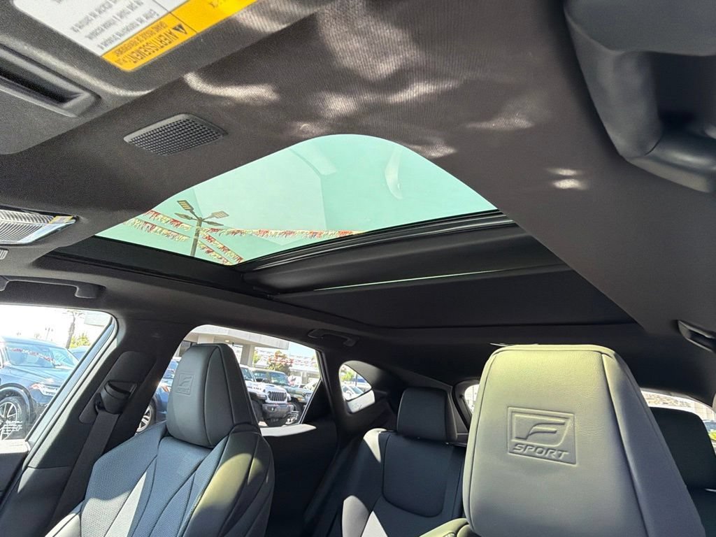 Used 2026 Lexus NX SUV