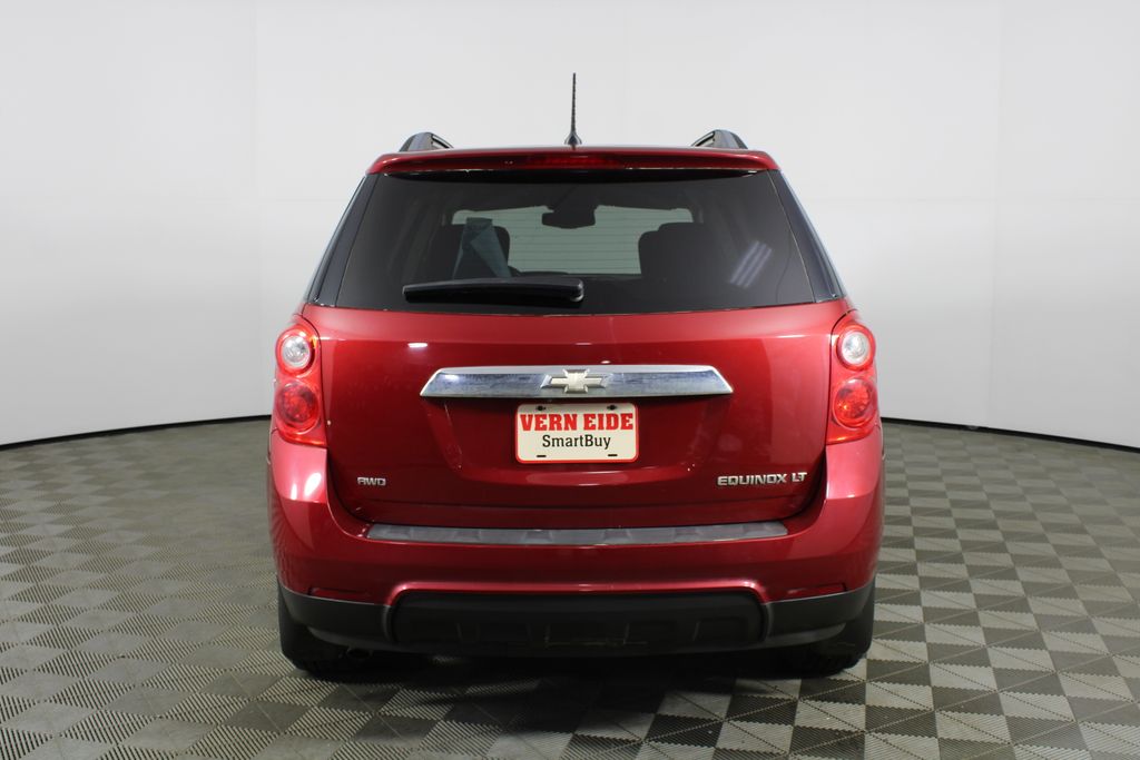 Used 2014 Chevrolet Equinox for sale in 