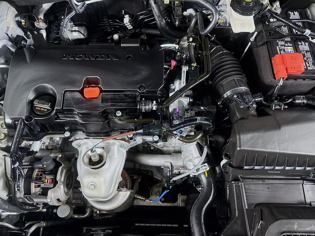 Used Car 2023 Honda Hr-v  Sport For Sale Under $25,000 In Austin, Texas