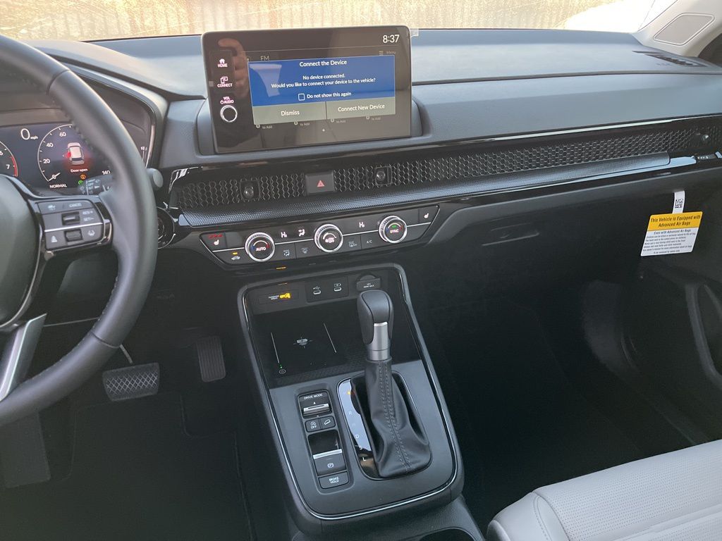 Thumbnail: 2026 Honda CR-V - 10