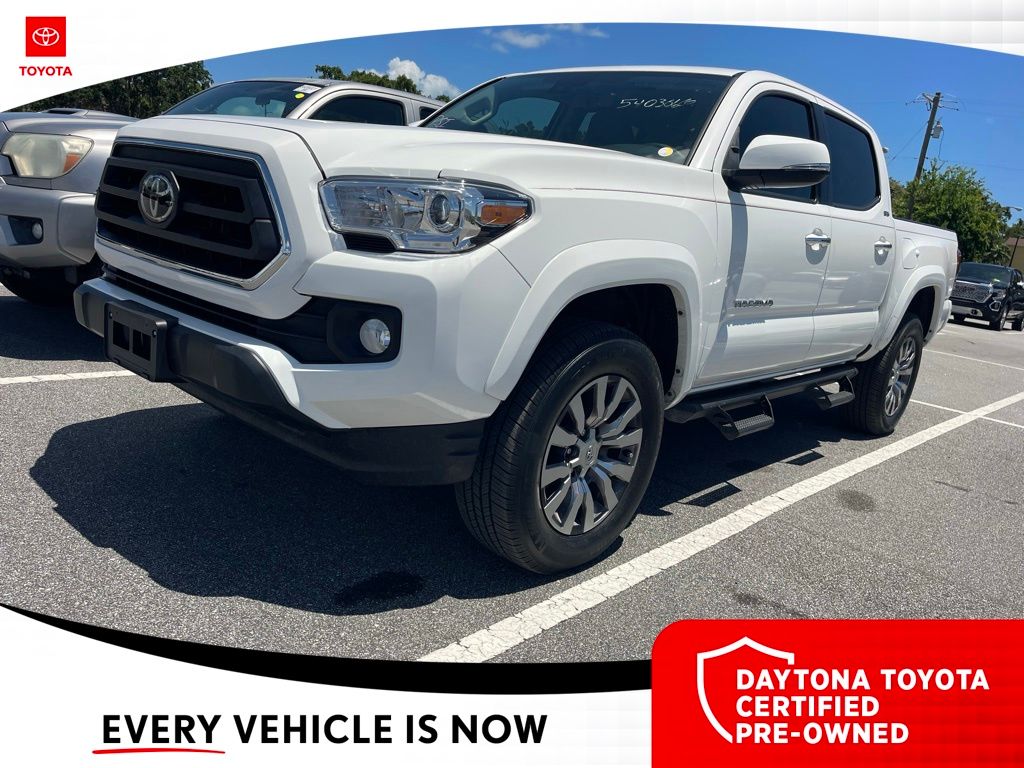 2023 Toyota Tacoma SR5 - Photo 6