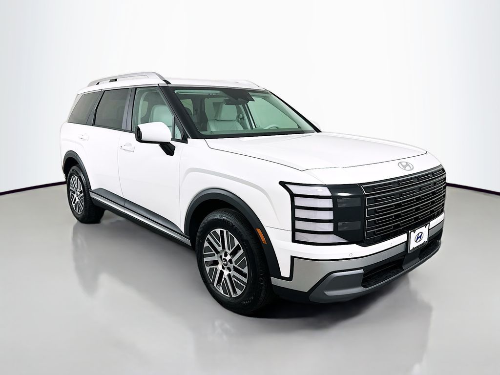 Thumbnail: 2026 Hyundai Palisade - 3