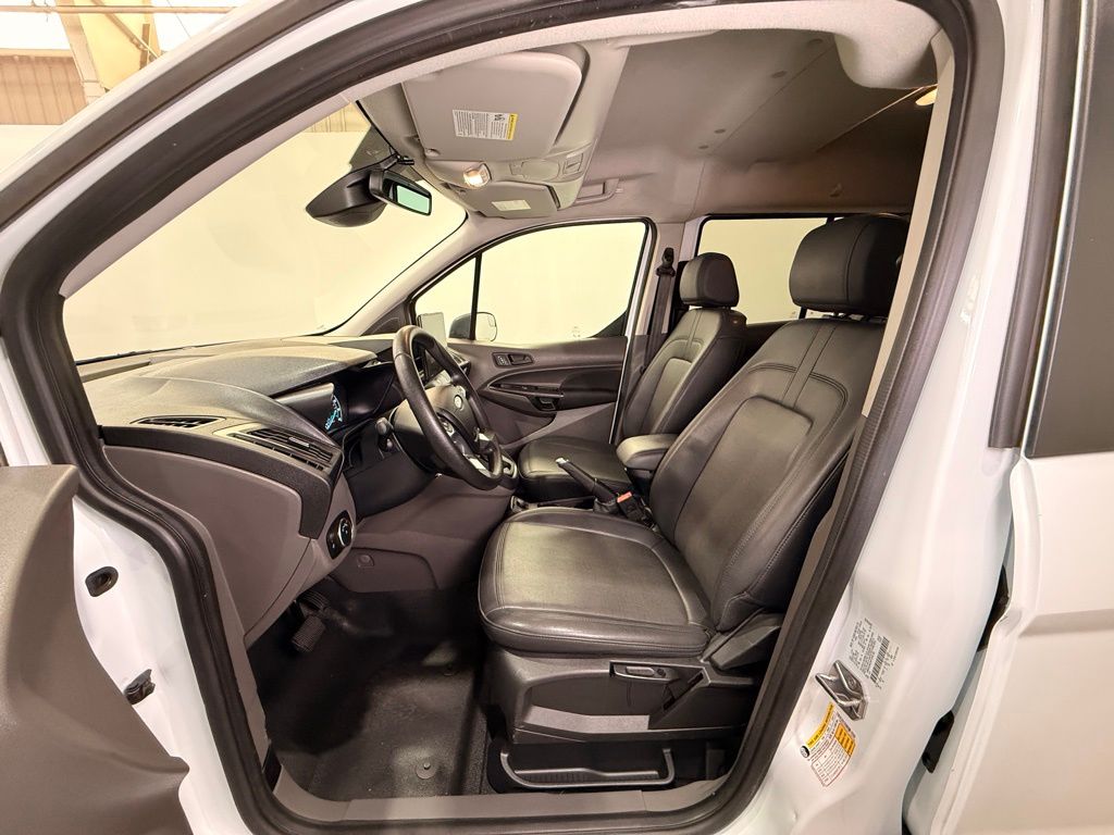 2023 Ford Transit Connect XL