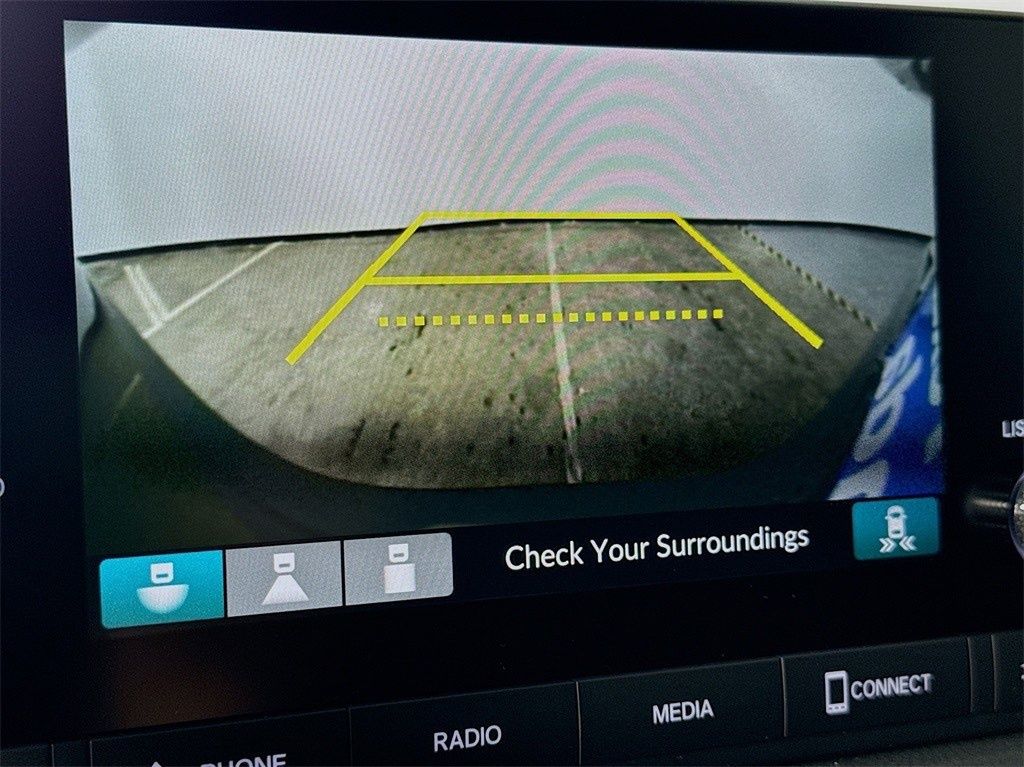 Used Car 2025 Honda Cr-v Hybrid  Sport For Sale Under $35,000 In Austin, Texas