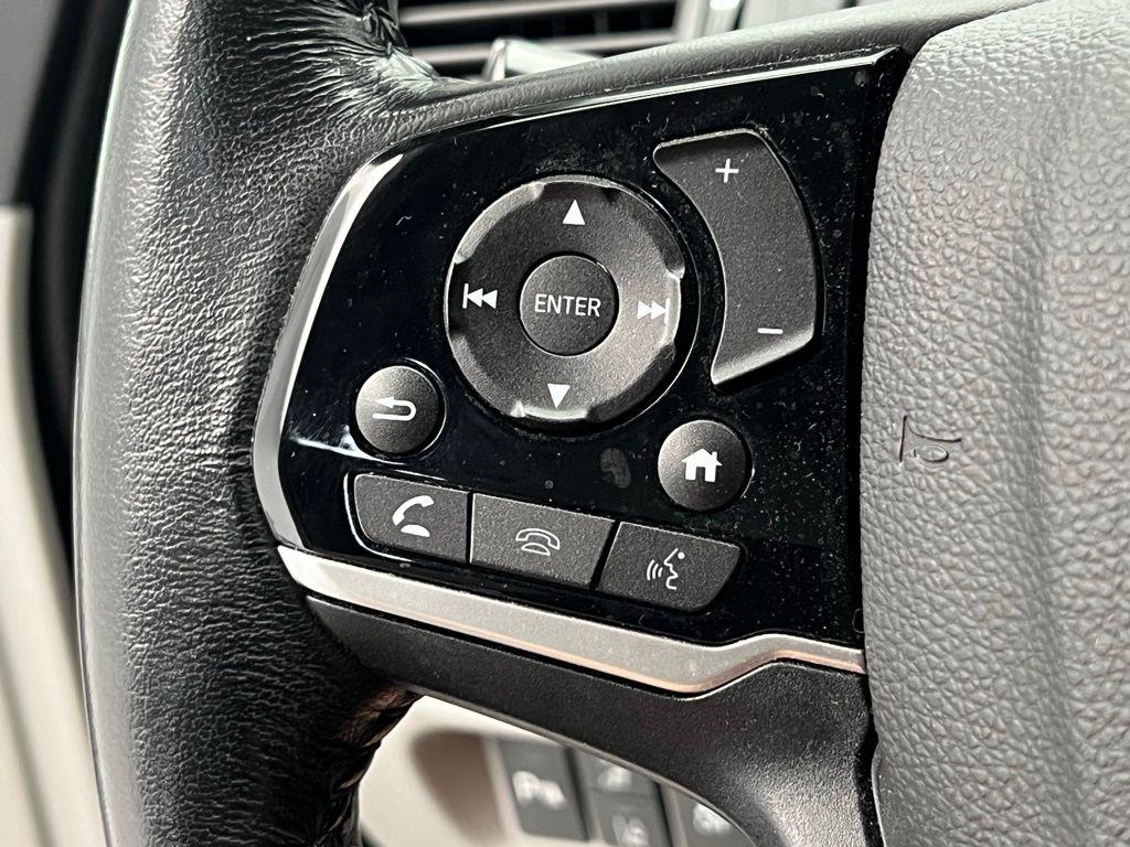 Thumbnail: 2019 Honda Pilot - 21