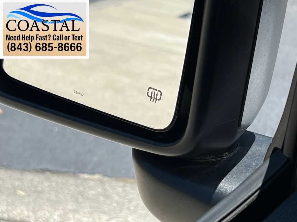 2022 Jeep Gladiator Altitude Silver at Bob King Buick GMC