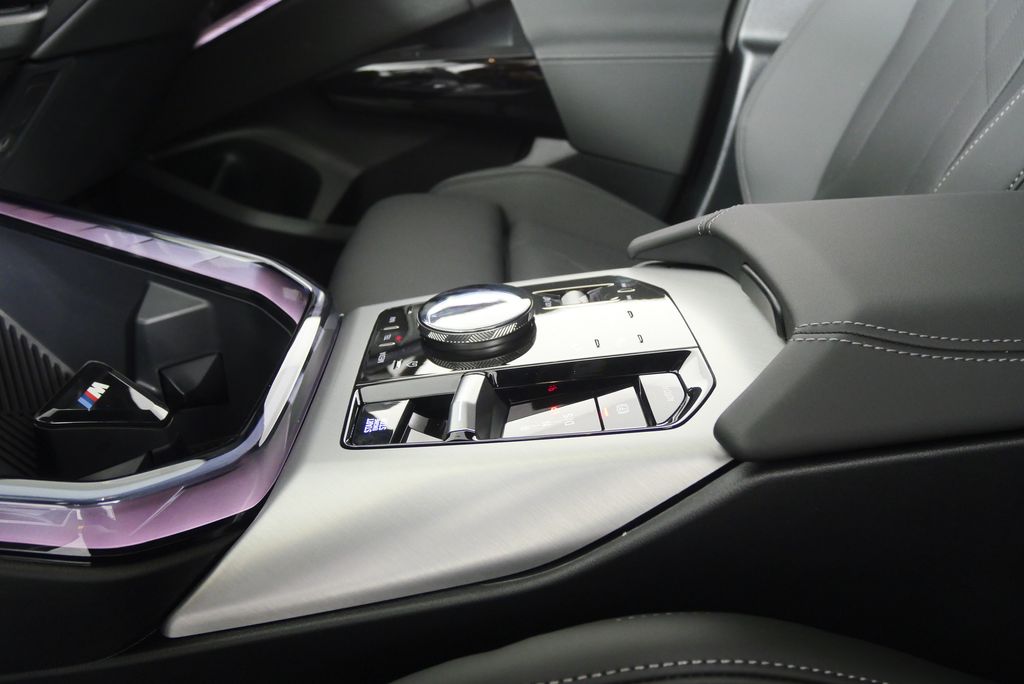 Thumbnail: 2026 BMW X3 - 22